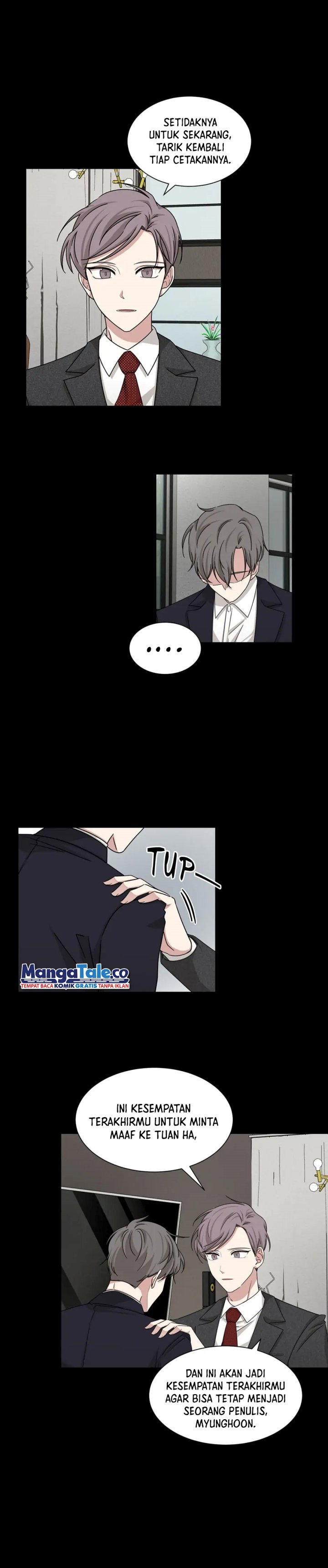 Big Life Chapter 38 Gambar 10