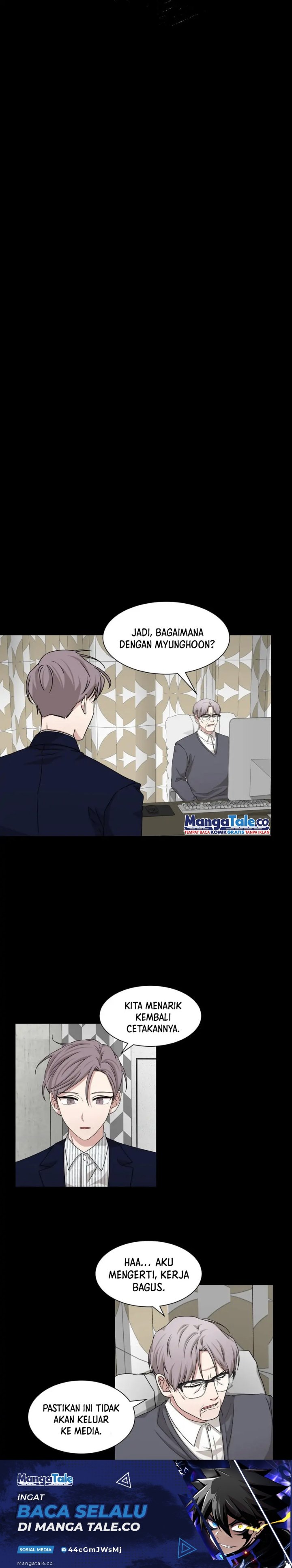 Big Life Chapter 38 Gambar 12