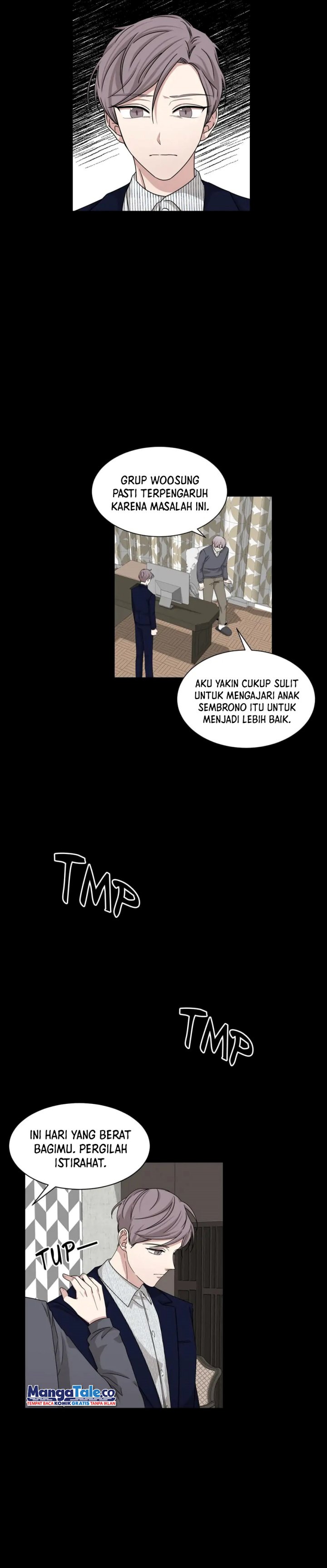 Big Life Chapter 38 Gambar 14