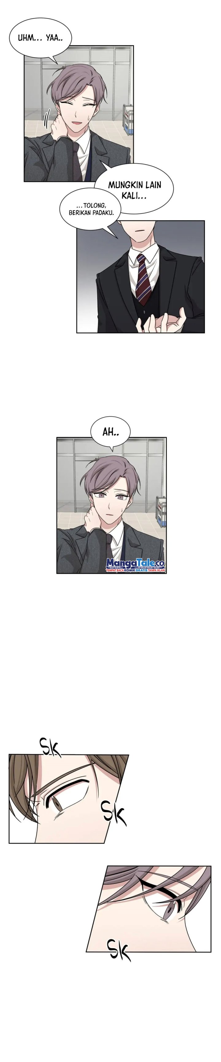 Big Life Chapter 38 Gambar 19