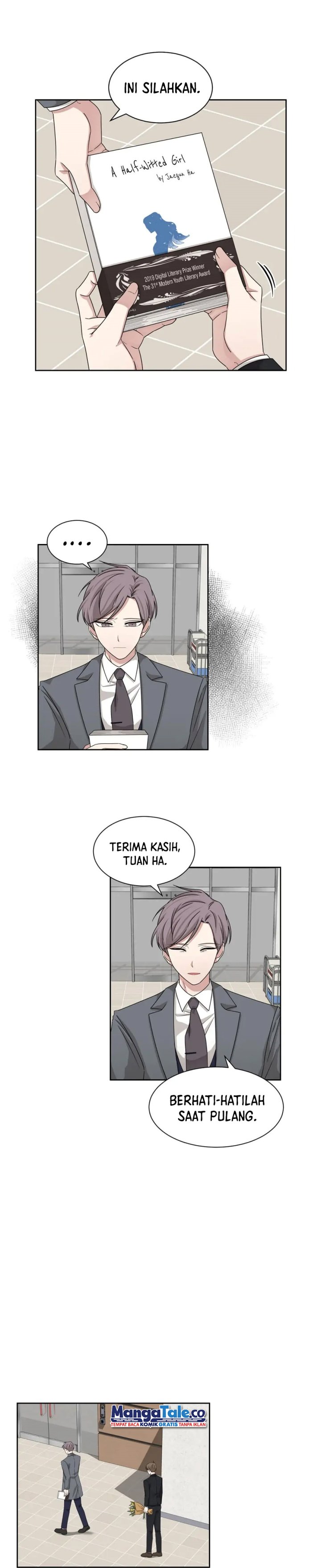 Big Life Chapter 38 Gambar 20