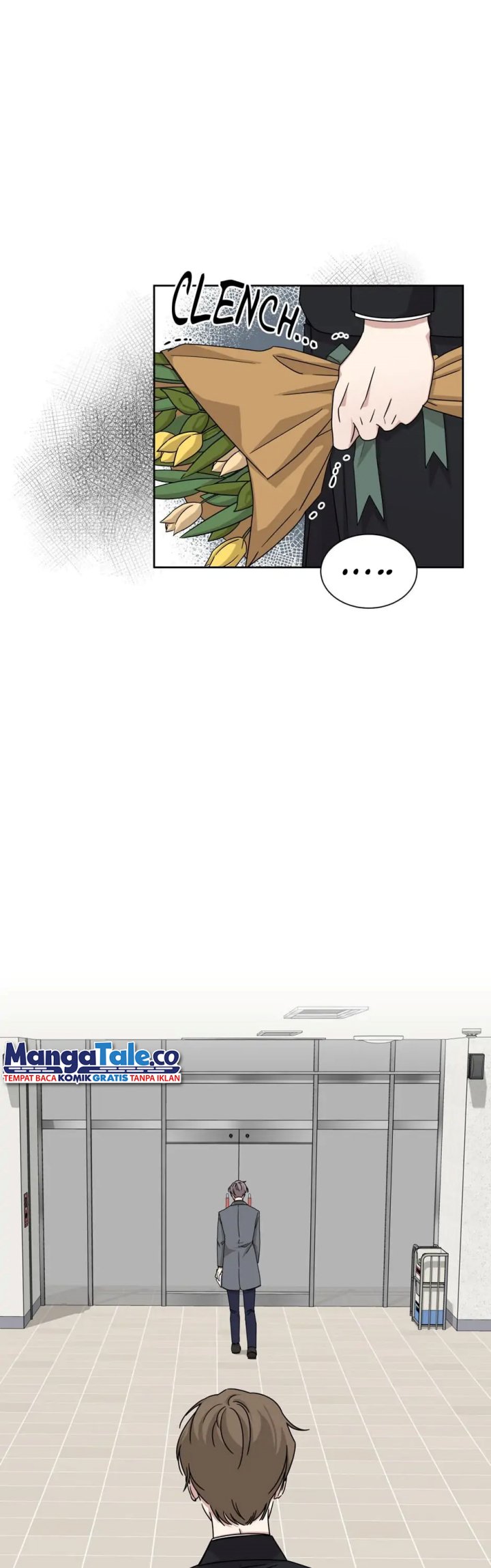Big Life Chapter 38 Gambar 21