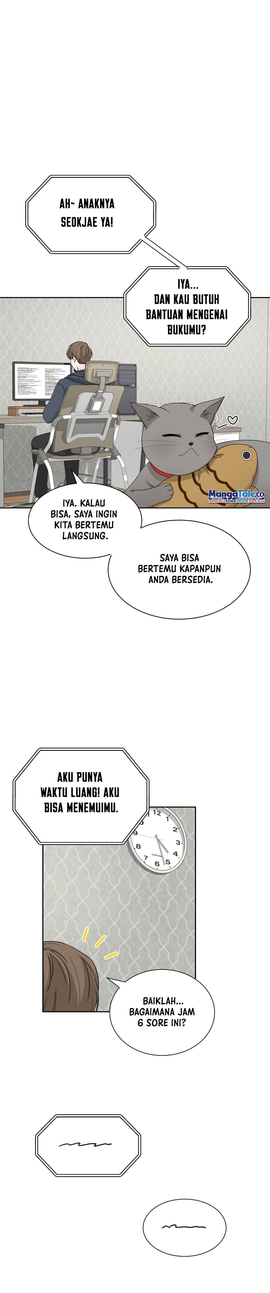 Big Life Chapter 43 Gambar 2