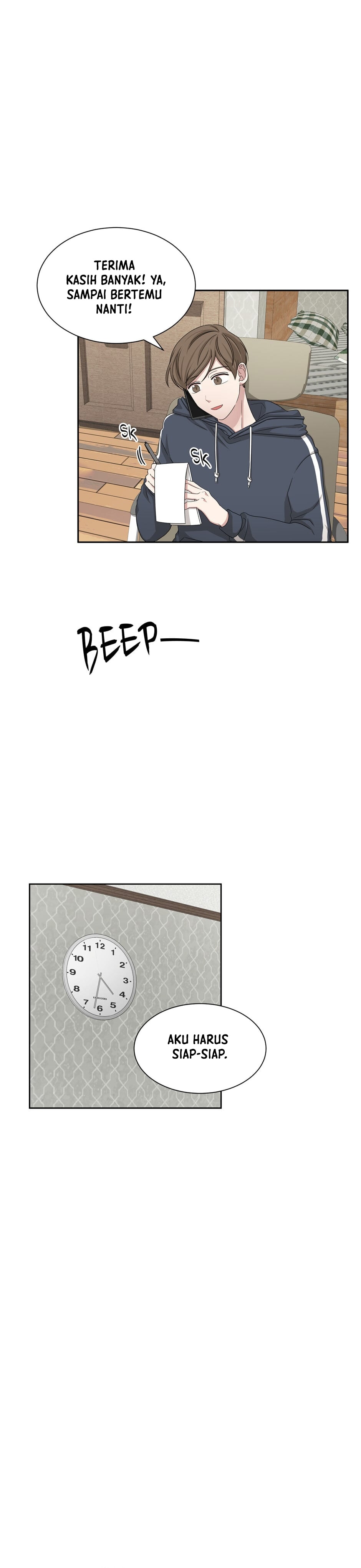Big Life Chapter 43 Gambar 3