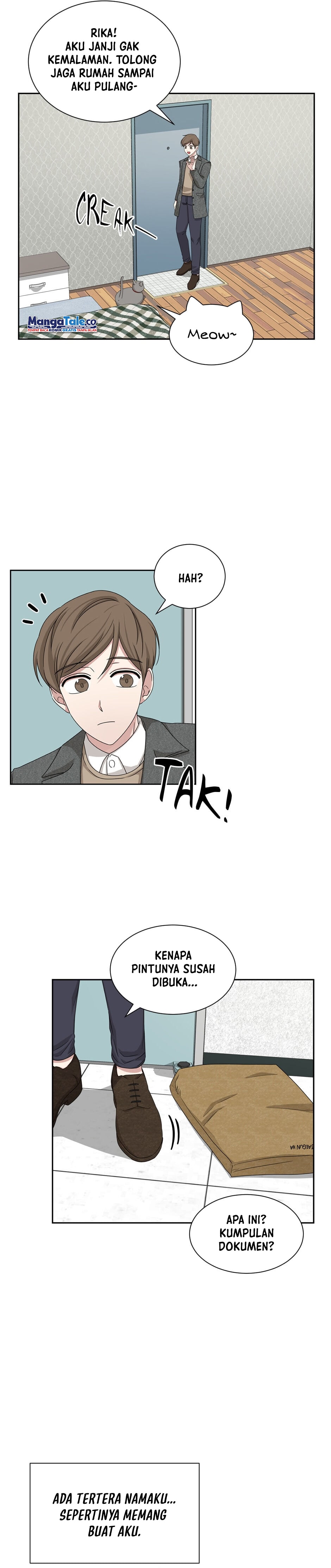 Big Life Chapter 43 Gambar 4