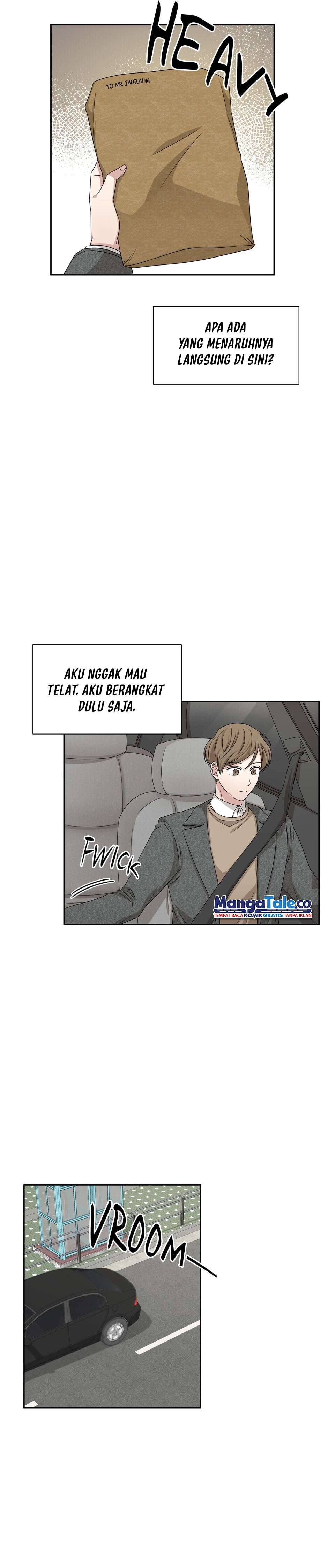 Big Life Chapter 43 Gambar 5