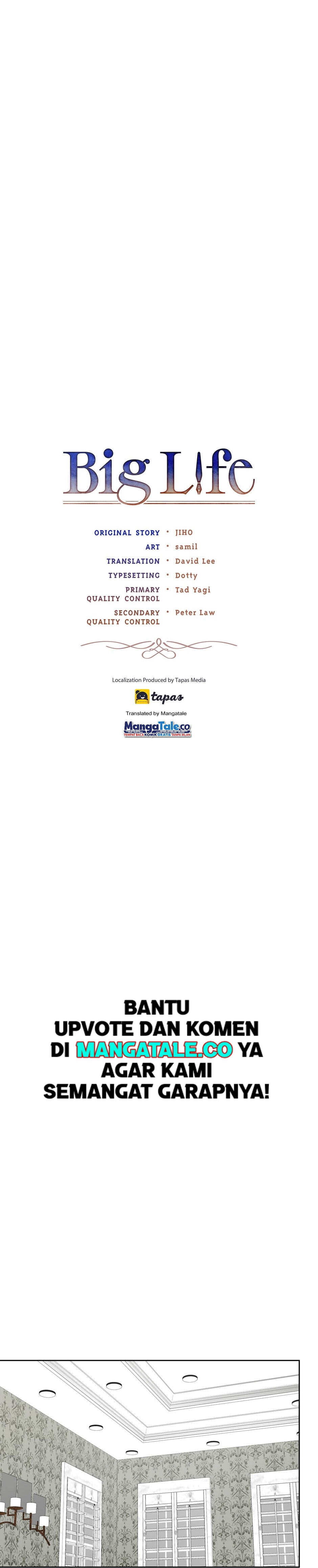 Big Life Chapter 43 Gambar 6