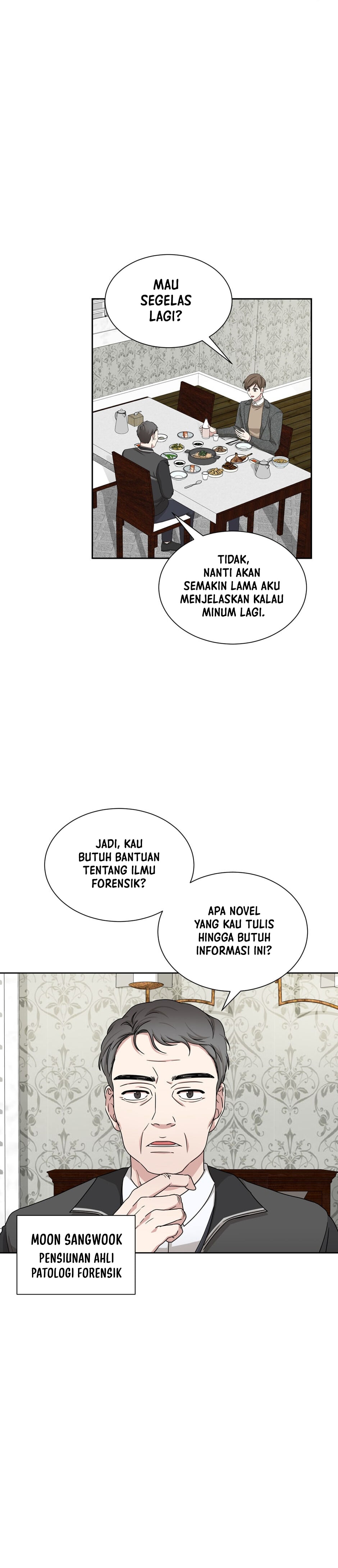 Big Life Chapter 43 Gambar 7