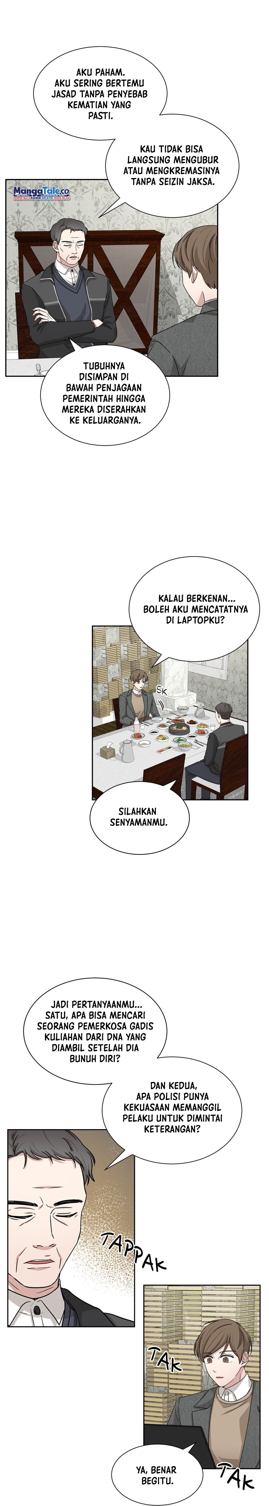 Big Life Chapter 43 Gambar 9