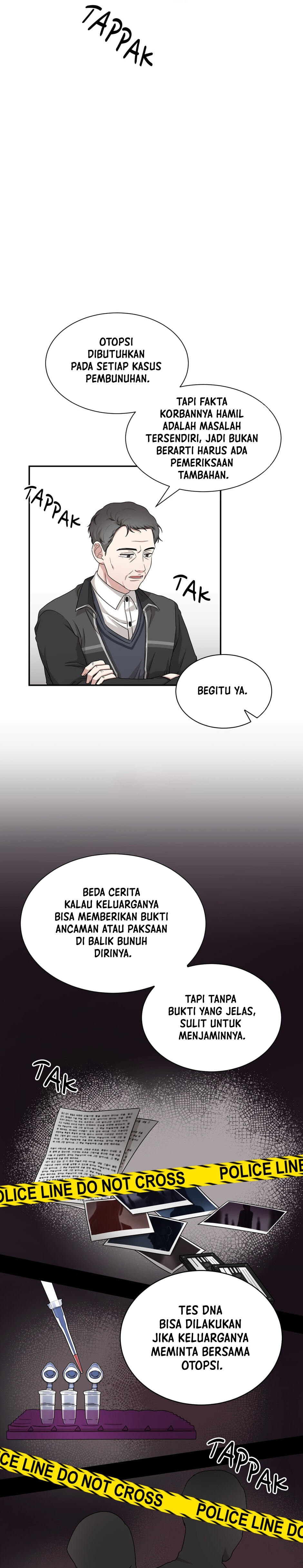 Big Life Chapter 43 Gambar 10