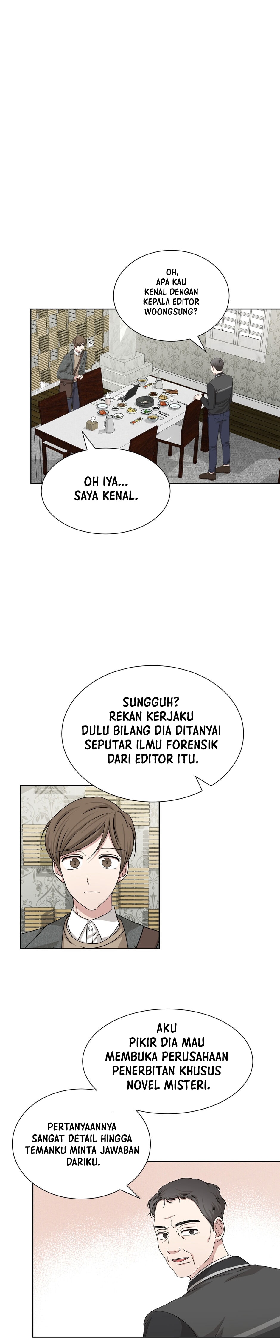 Big Life Chapter 43 Gambar 15