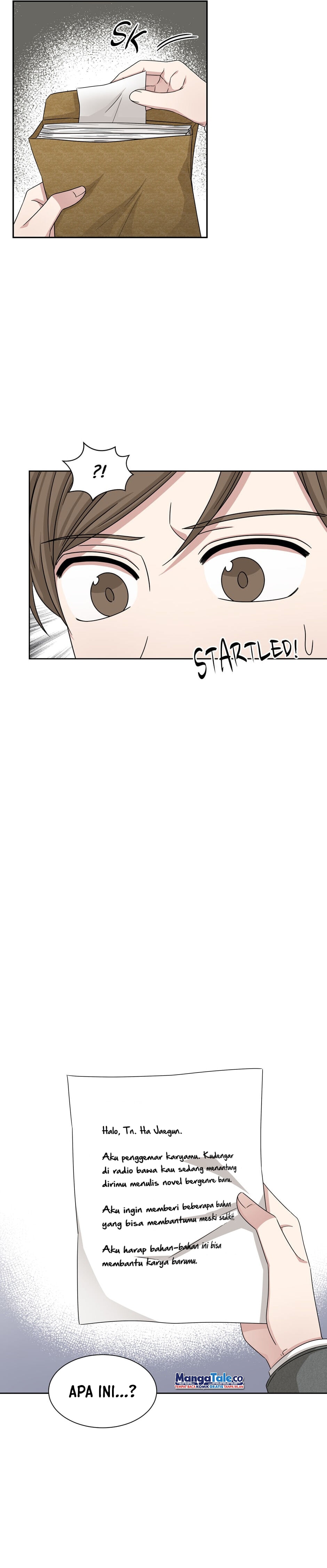 Big Life Chapter 43 Gambar 19
