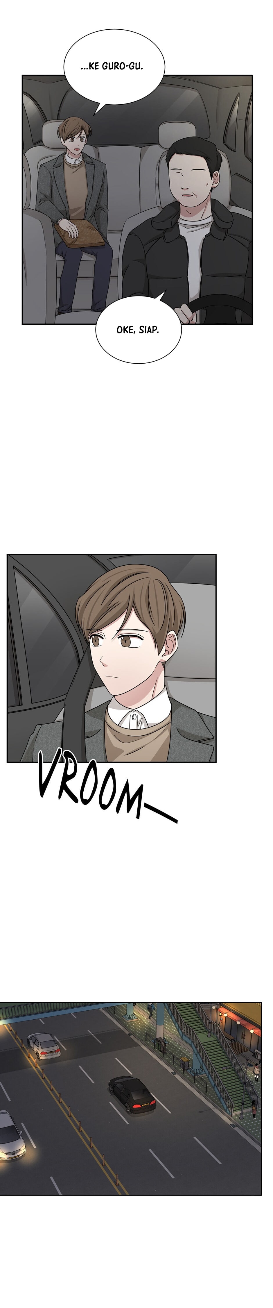 Big Life Chapter 43 Gambar 21