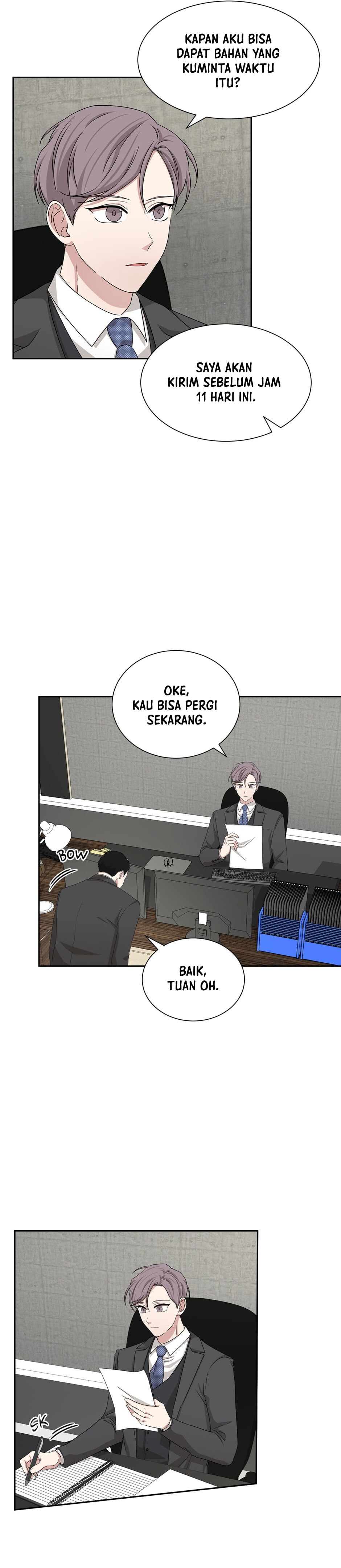 Big Life Chapter 43 Gambar 23