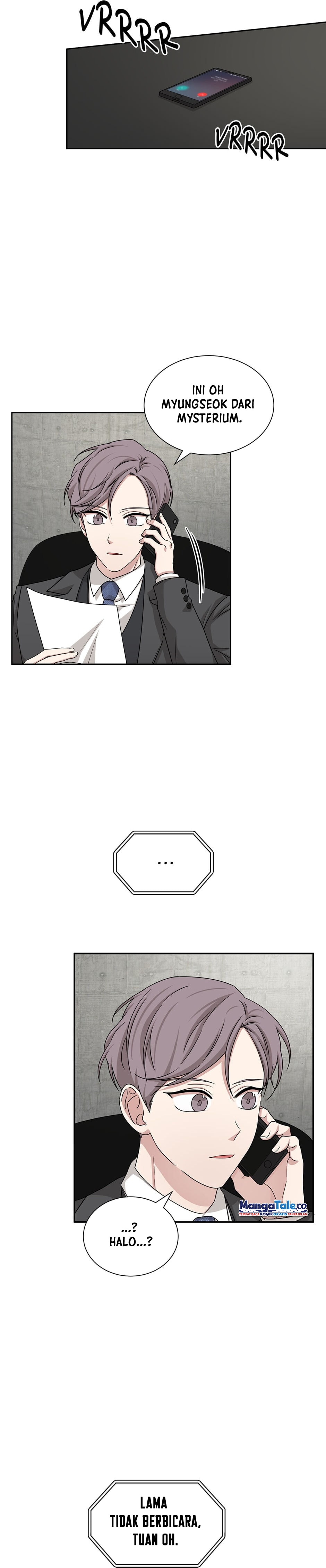 Big Life Chapter 43 Gambar 24
