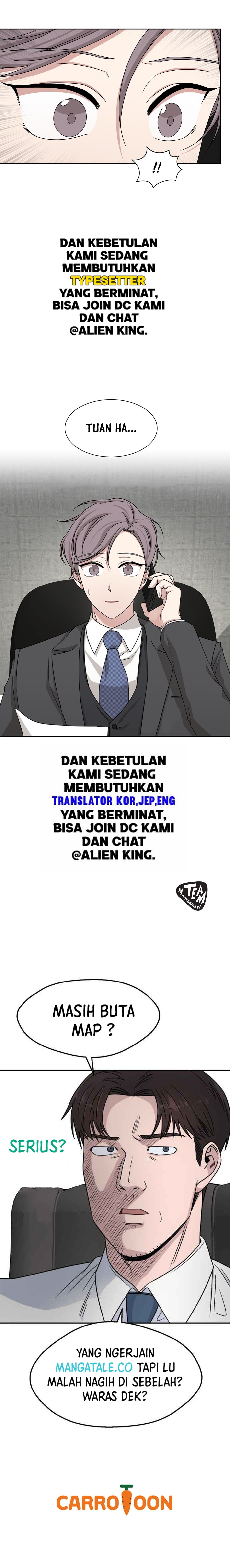 Big Life Chapter 43 Gambar 25