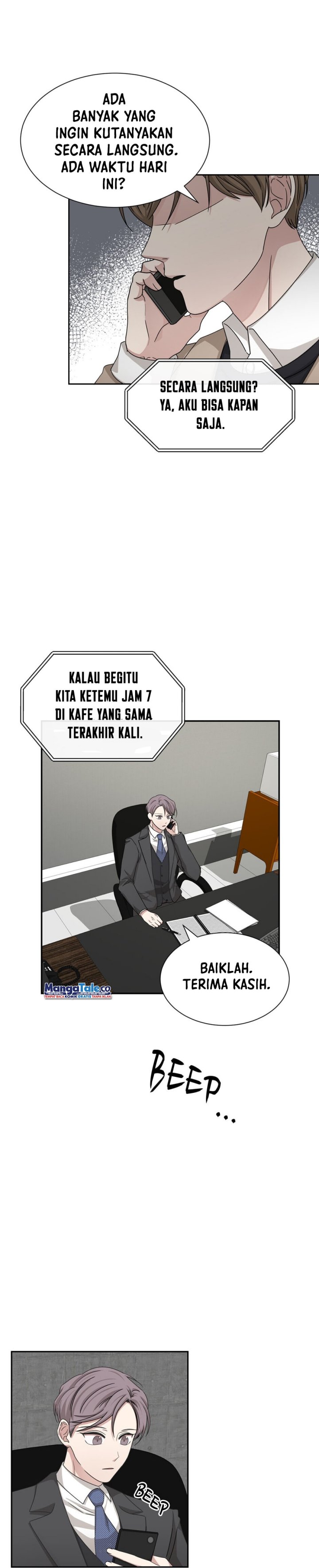 Big Life Chapter 44 Gambar 2