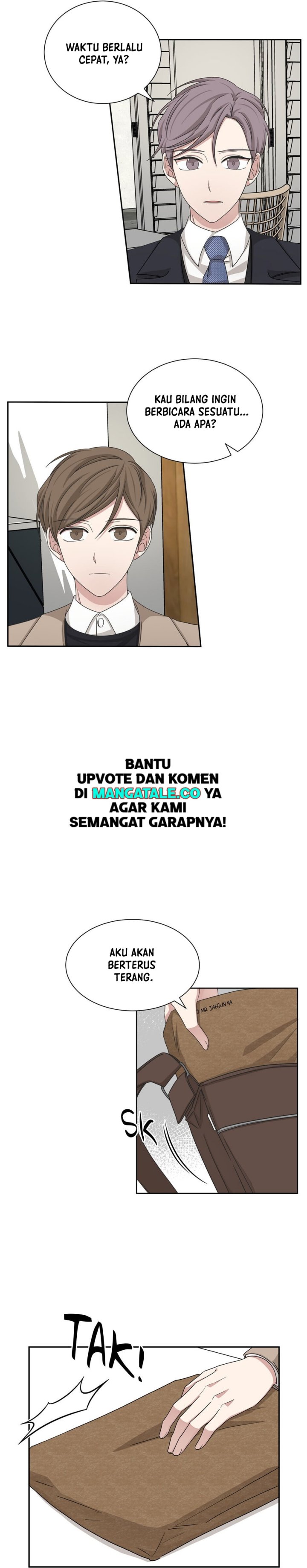 Big Life Chapter 44 Gambar 5