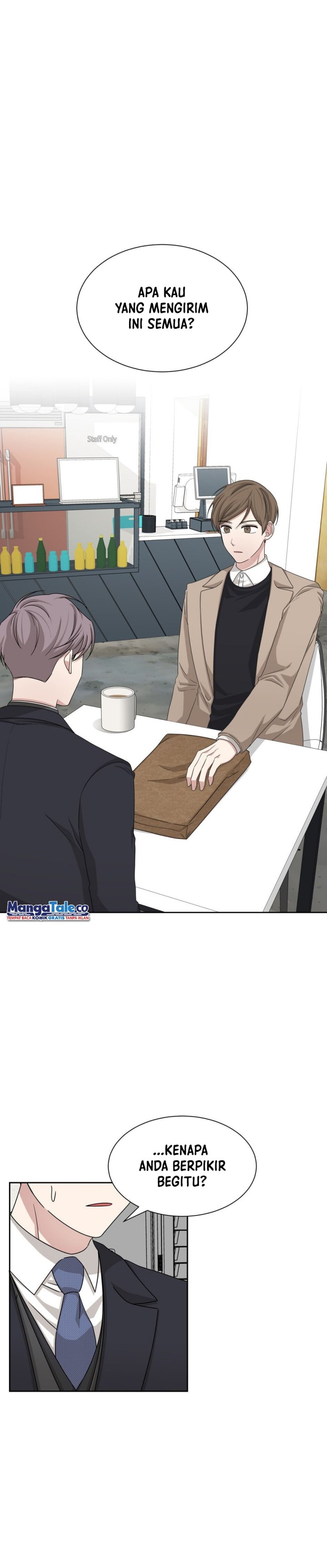Big Life Chapter 44 Gambar 6