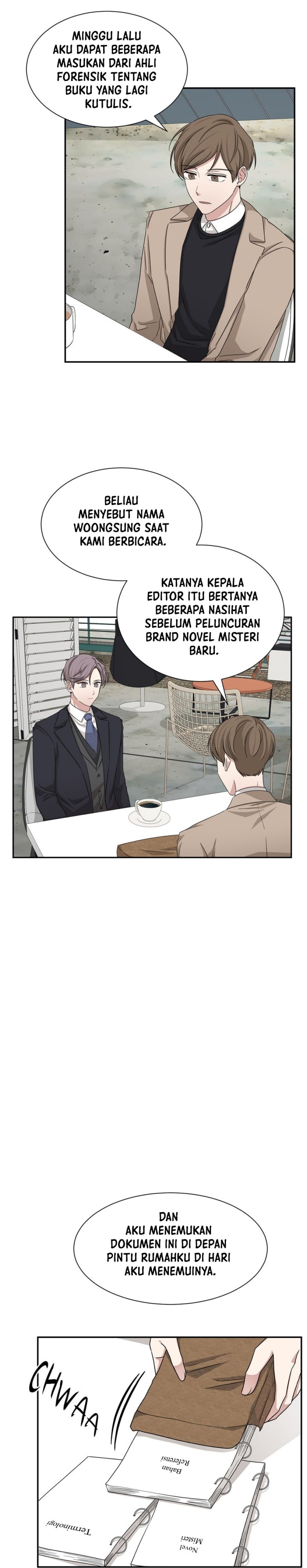 Big Life Chapter 44 Gambar 7