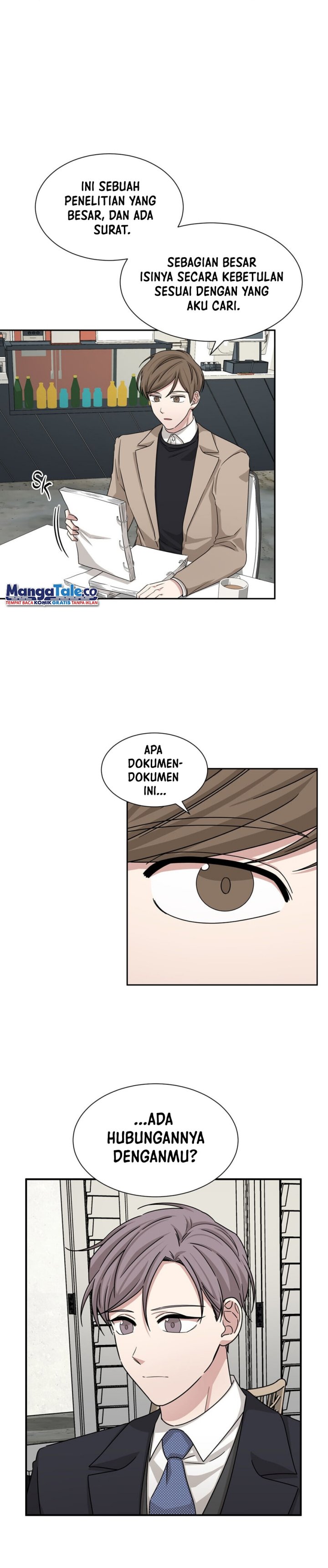 Big Life Chapter 44 Gambar 8
