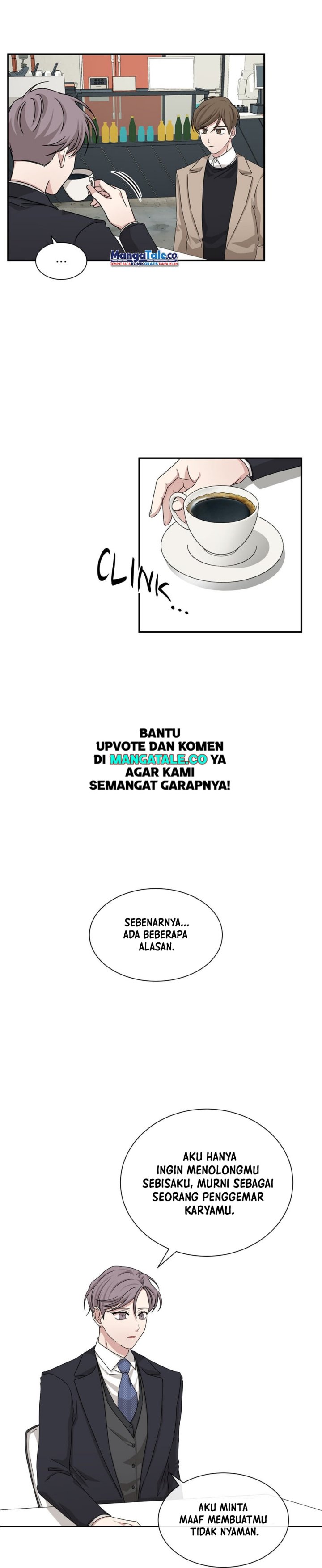 Big Life Chapter 44 Gambar 10