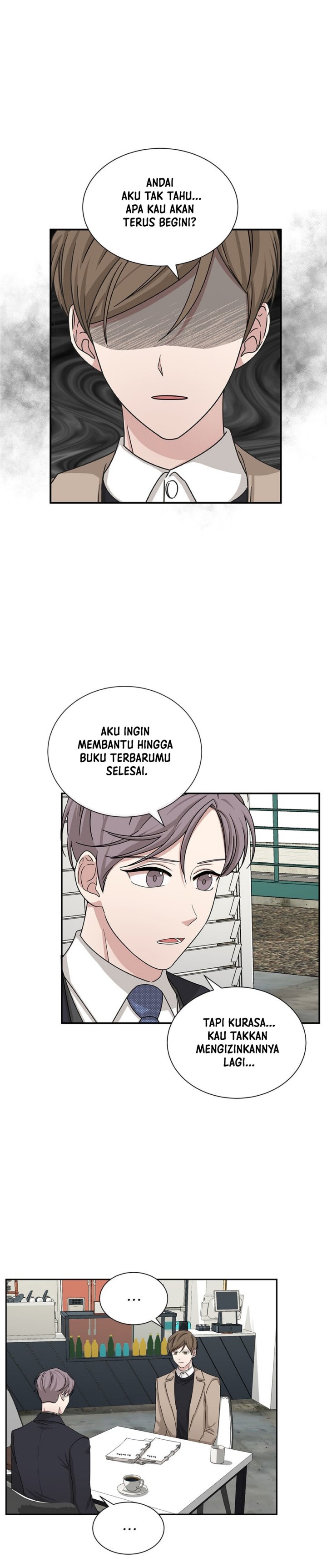 Big Life Chapter 44 Gambar 11