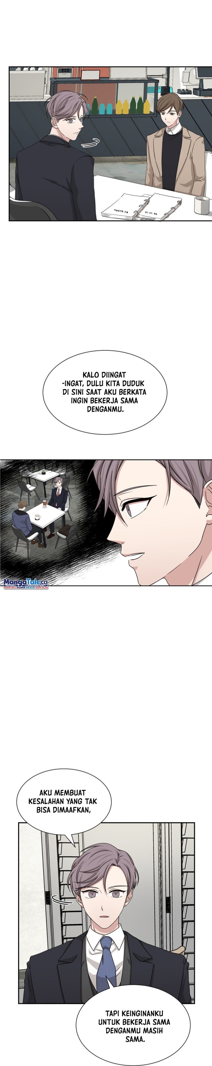 Big Life Chapter 44 Gambar 12