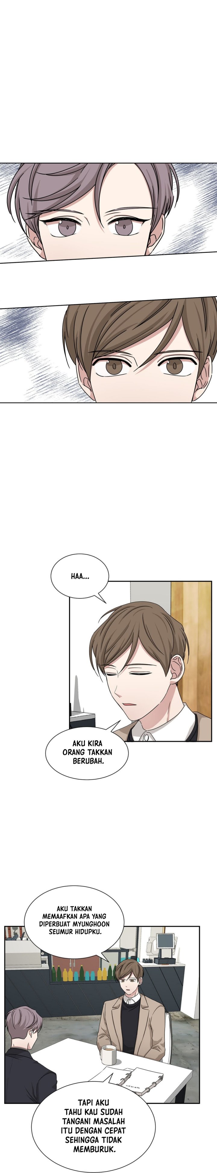 Big Life Chapter 44 Gambar 13