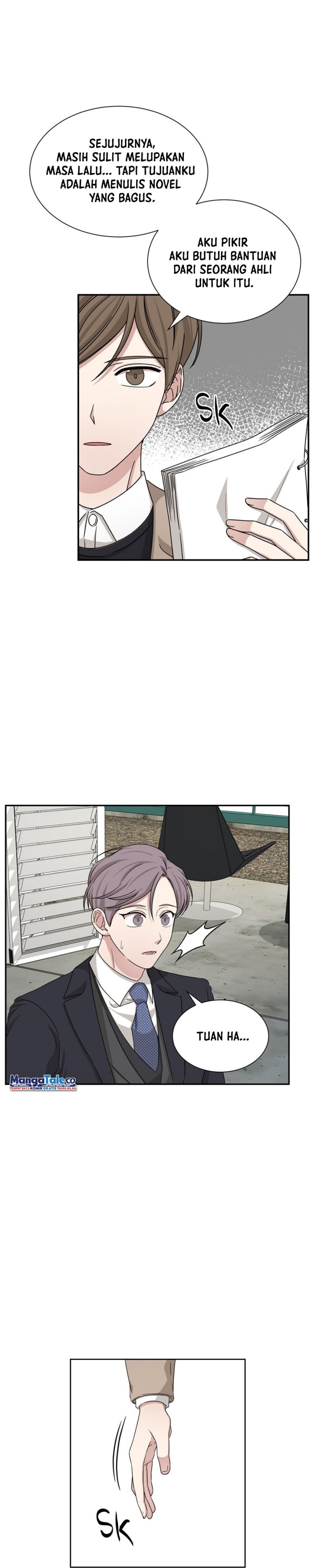 Big Life Chapter 44 Gambar 14