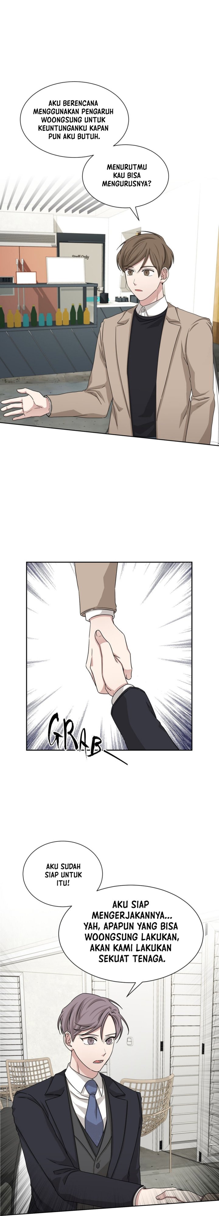 Big Life Chapter 44 Gambar 15
