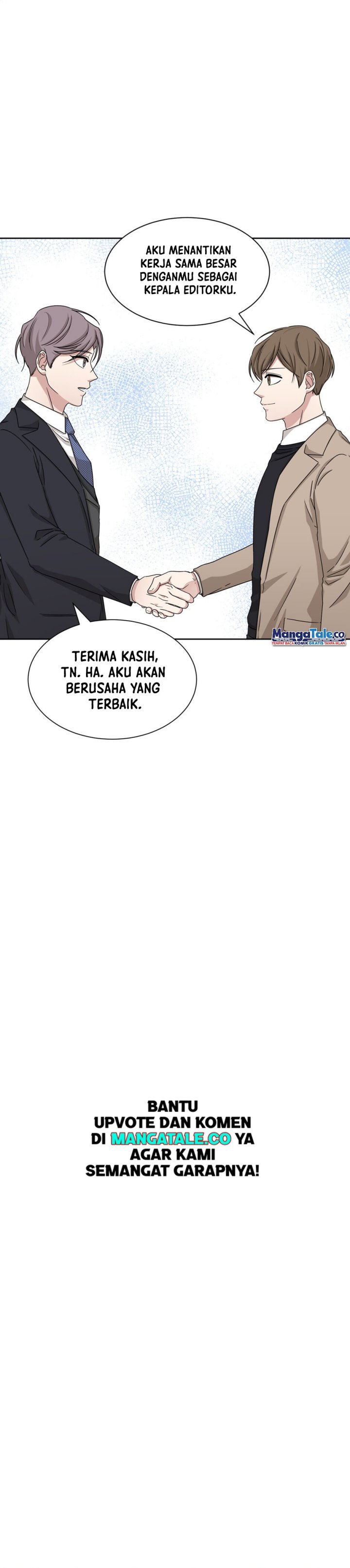 Big Life Chapter 44 Gambar 16