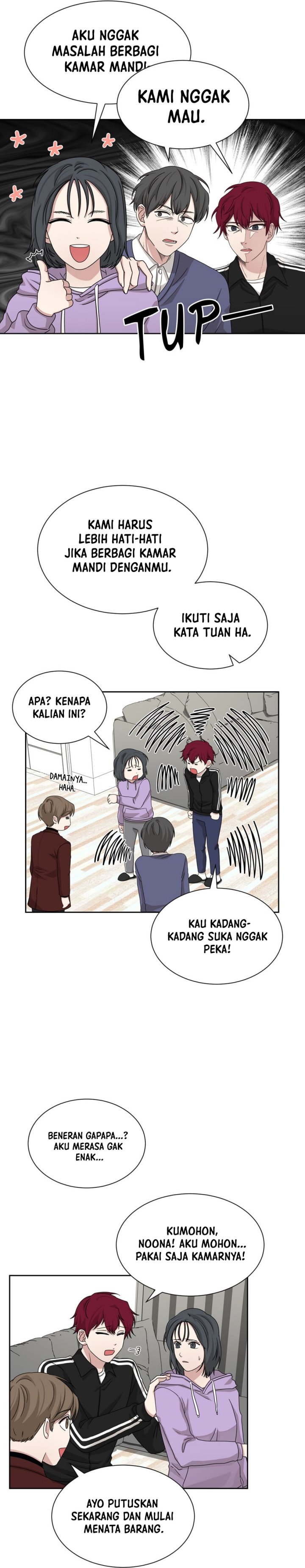 Big Life Chapter 44 Gambar 21