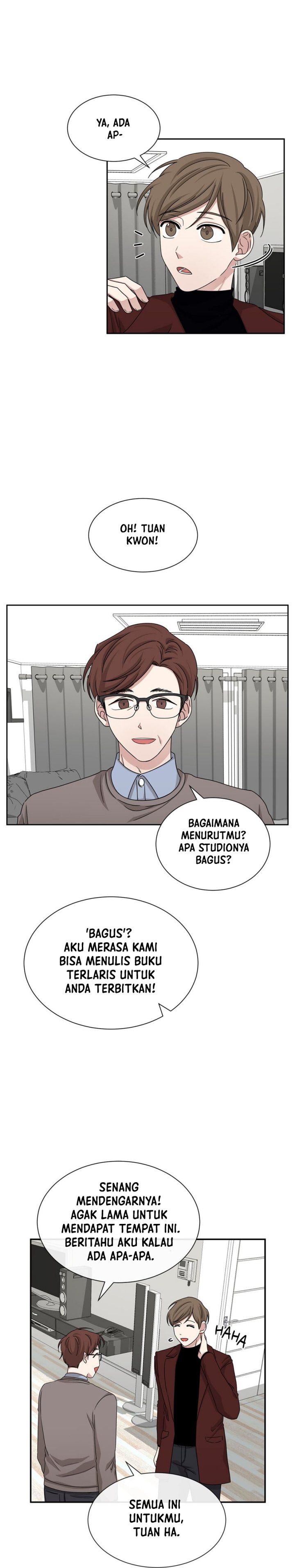Big Life Chapter 44 Gambar 23