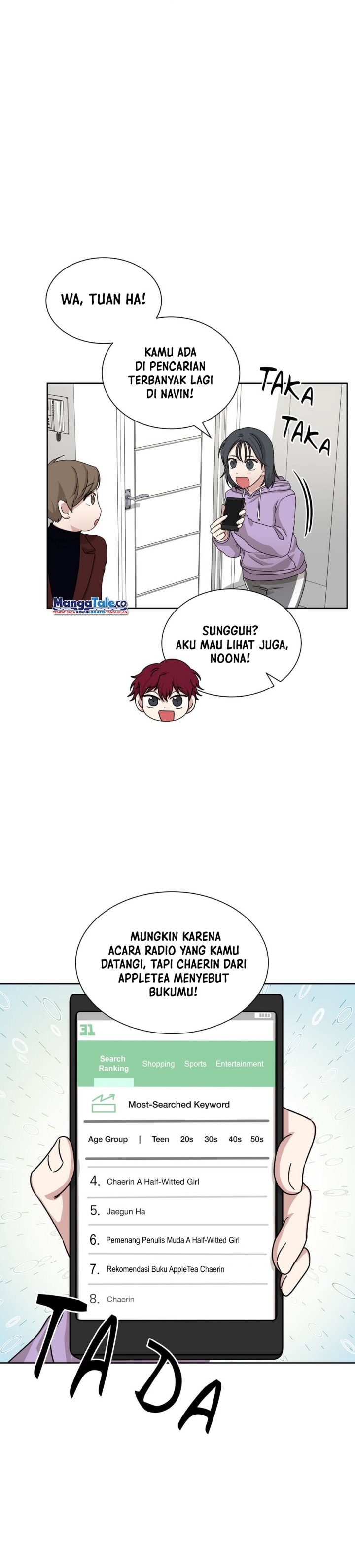 Big Life Chapter 44 Gambar 24