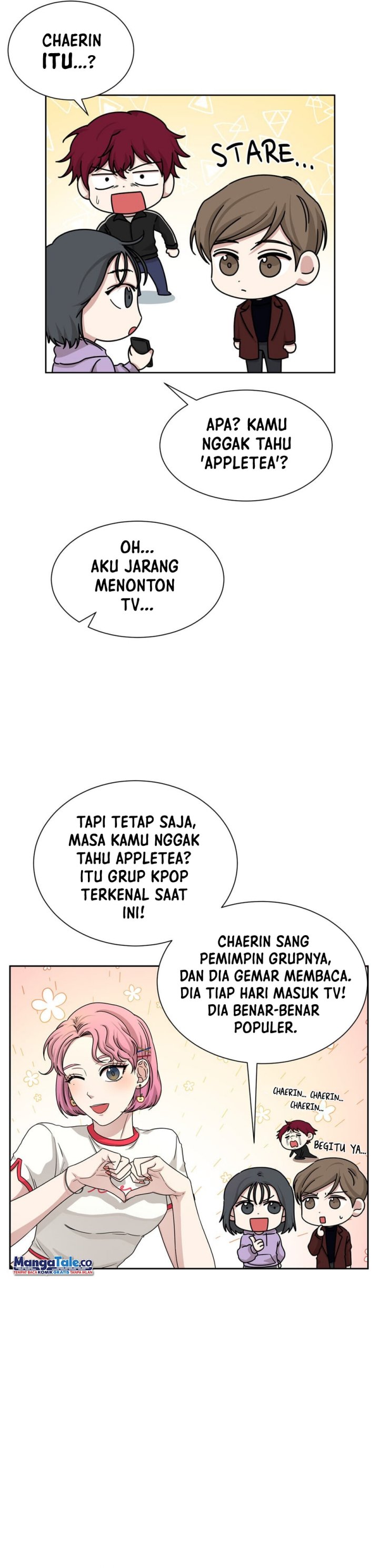 Big Life Chapter 44 Gambar 25