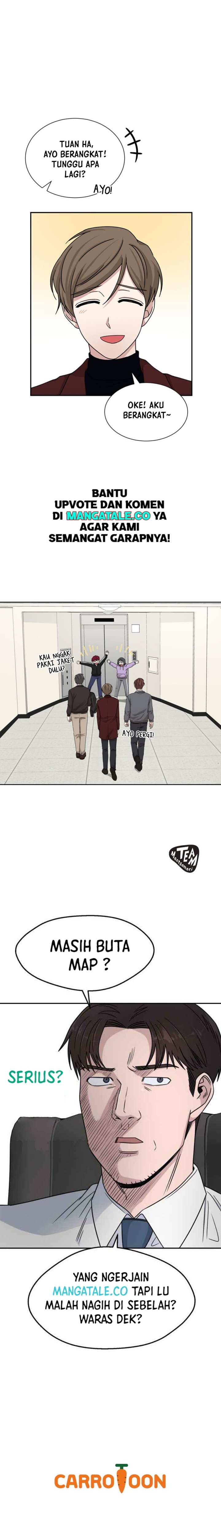 Big Life Chapter 44 Gambar 27