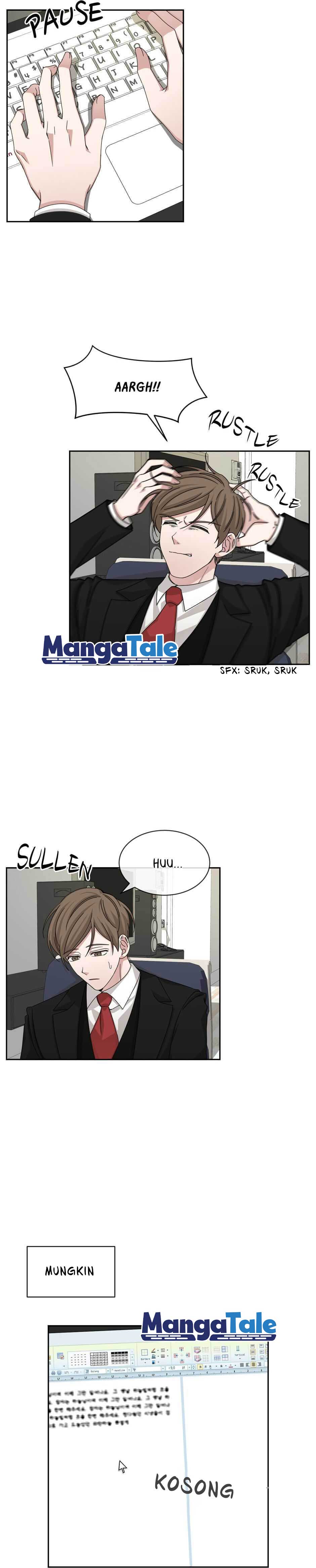Big Life Chapter 55 Gambar 3