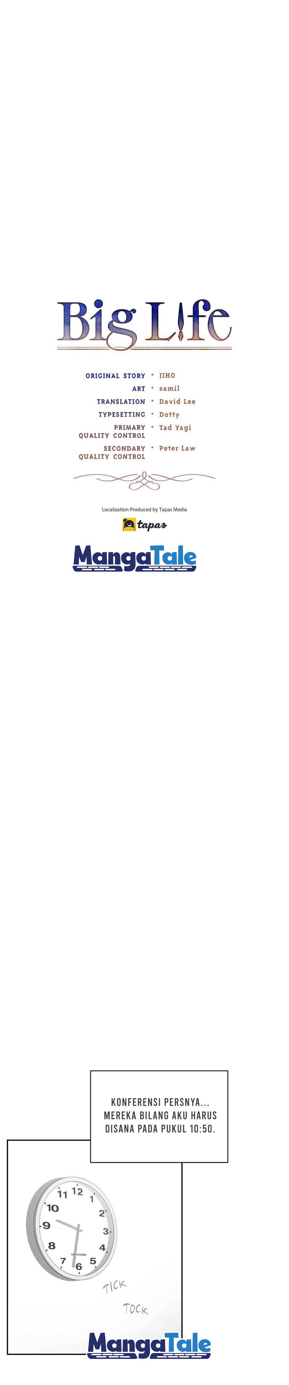 Big Life Chapter 55 Gambar 5