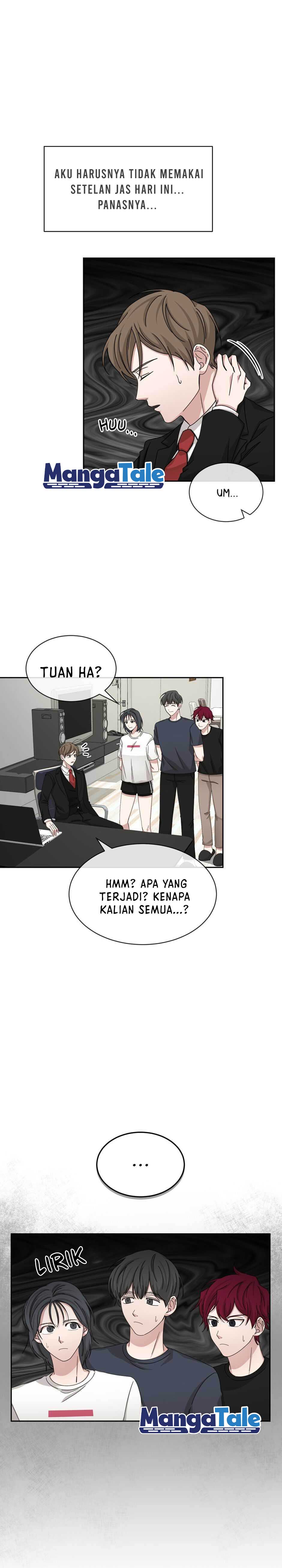Big Life Chapter 55 Gambar 6