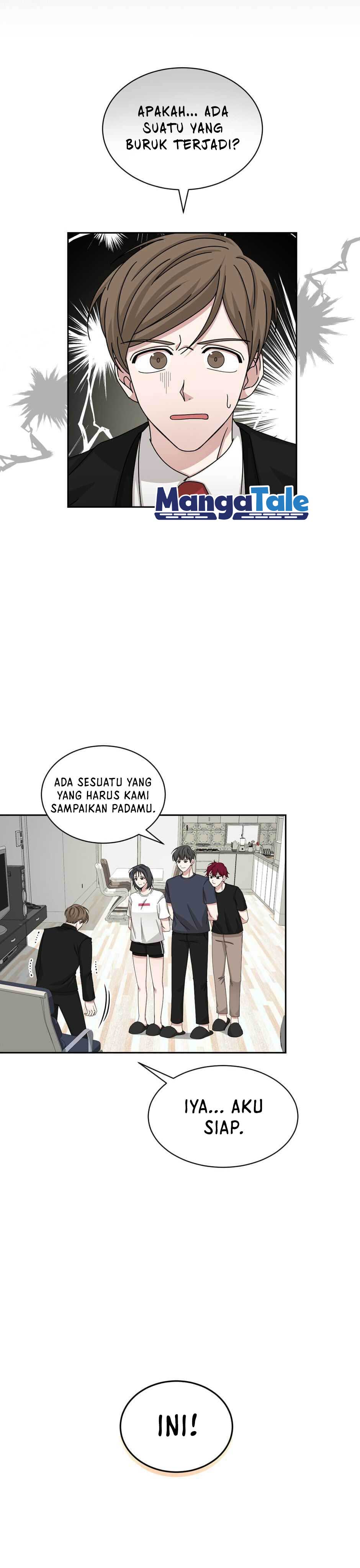 Big Life Chapter 55 Gambar 7