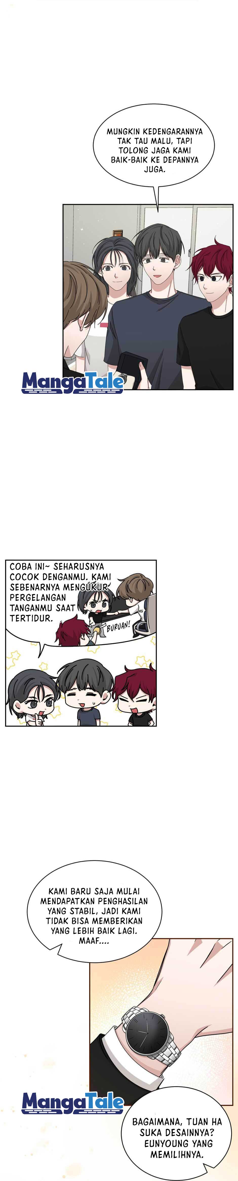 Big Life Chapter 55 Gambar 9