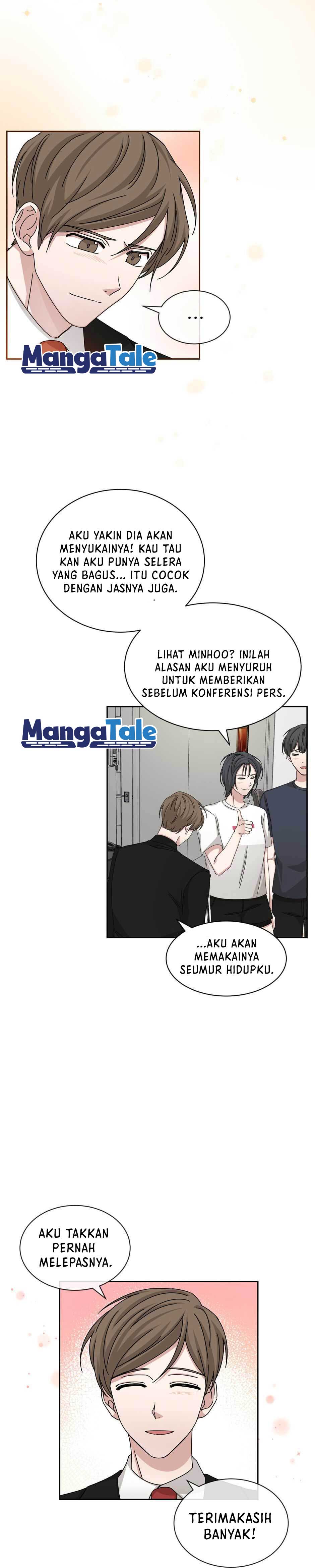 Big Life Chapter 55 Gambar 10