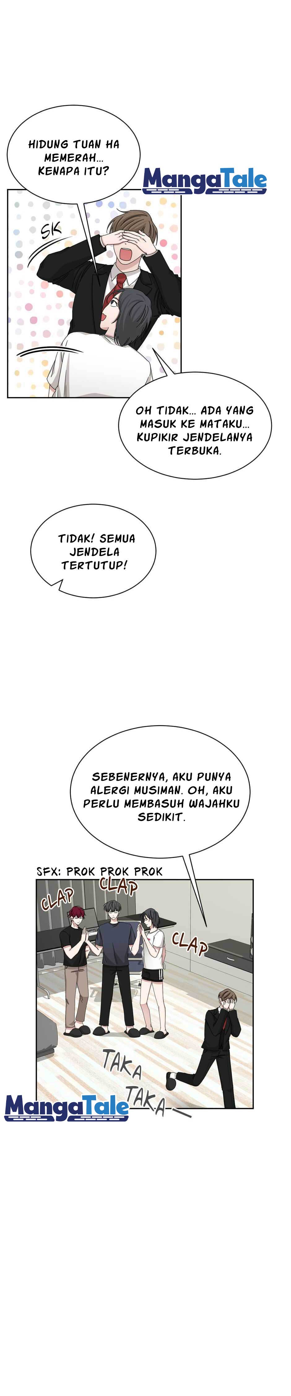 Big Life Chapter 55 Gambar 11