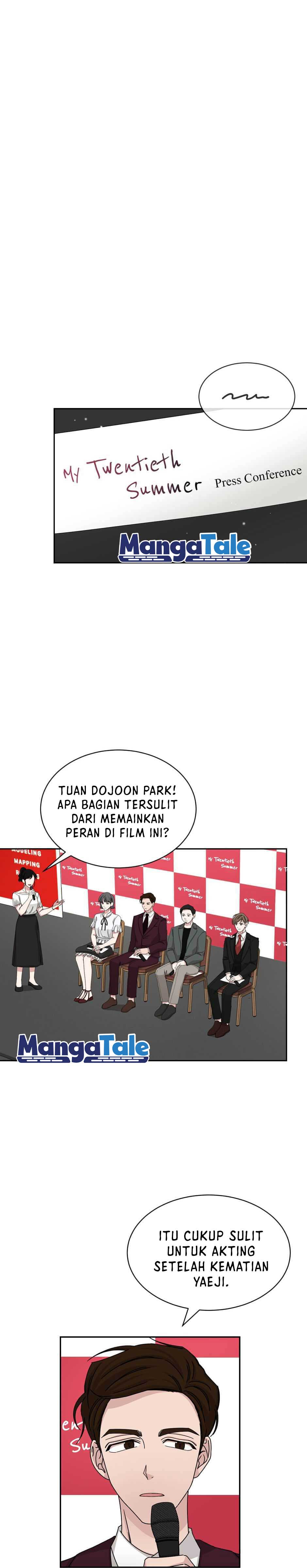 Big Life Chapter 55 Gambar 12