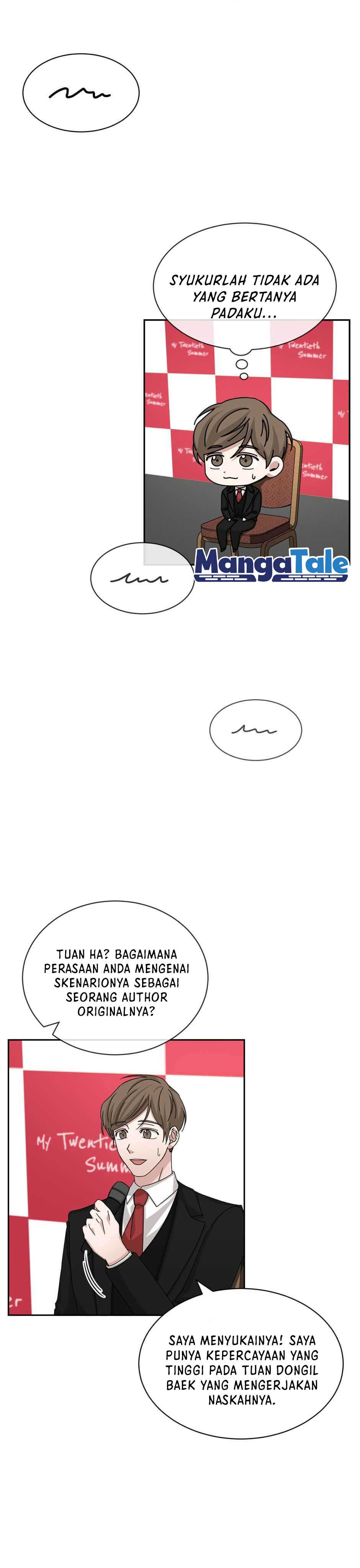 Big Life Chapter 55 Gambar 13