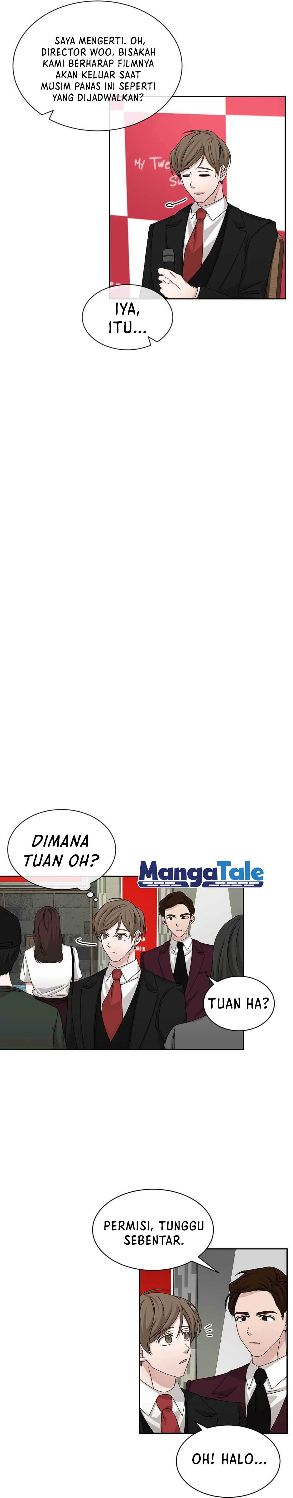 Big Life Chapter 55 Gambar 14