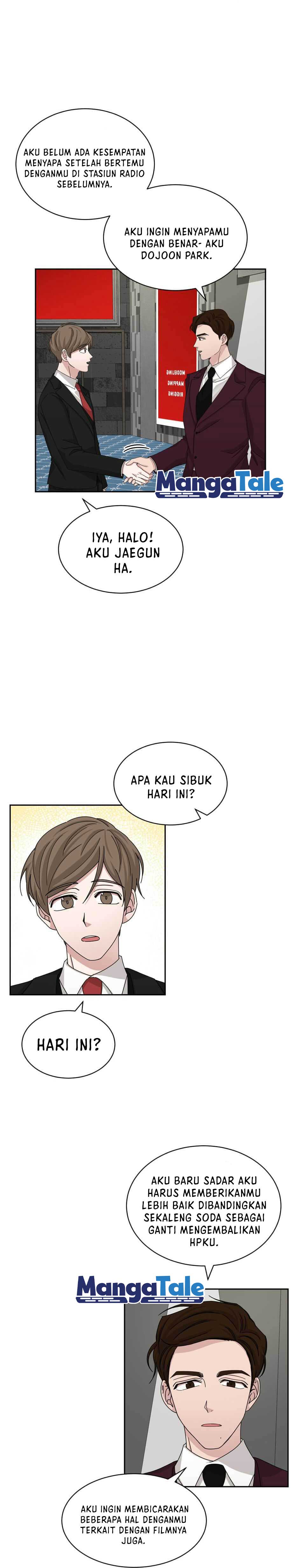 Big Life Chapter 55 Gambar 15