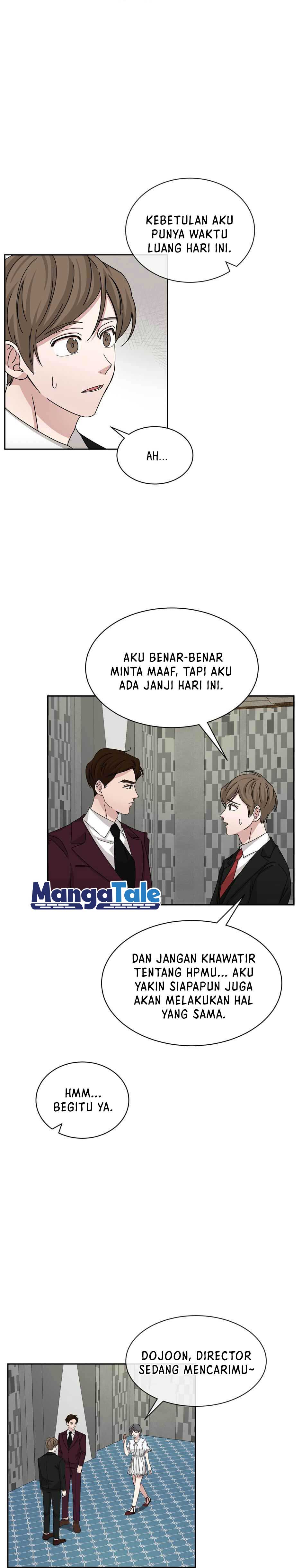 Big Life Chapter 55 Gambar 16