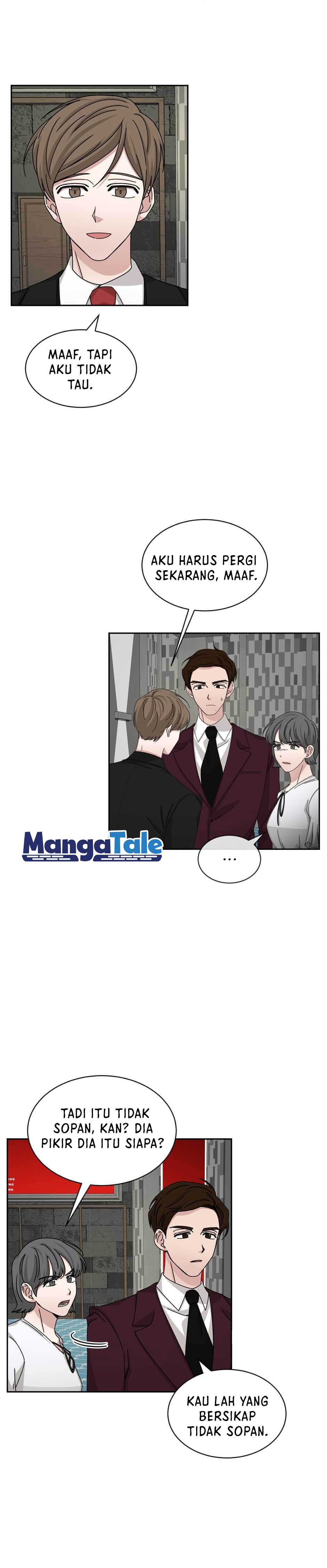 Big Life Chapter 55 Gambar 18